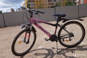 Продам велосипед Larsen Rapido (женский)